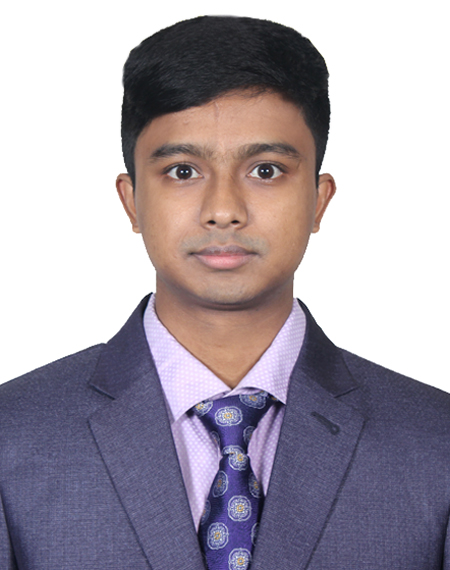 Ashraful Islam